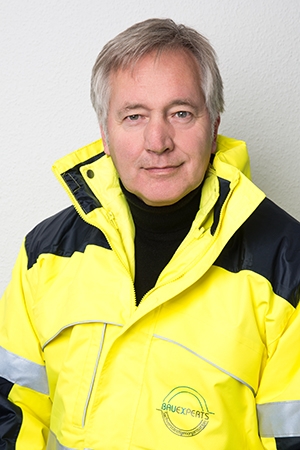 Bausachverständiger, Immobiliensachverständiger, Immobiliengutachter und Baugutachter  Andreas Schöning Mörlenbach